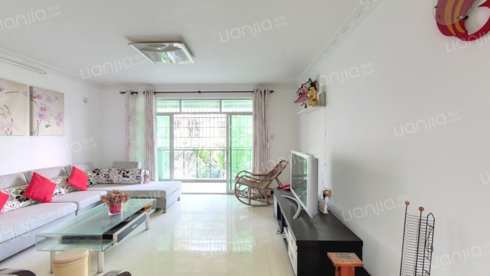 京海花园二手房实景图