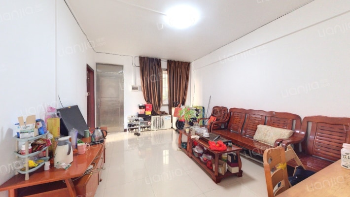 普君北路二手房实景图