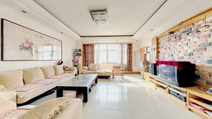 国税小区二手房实景图