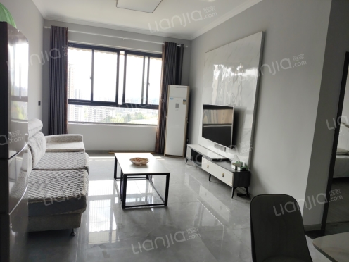 整租·春天花城 3室2厅 东南