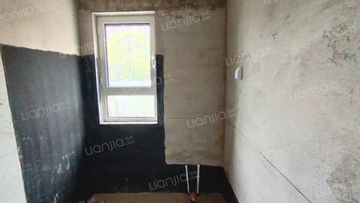 紫樾华庭 3室2厅 南 北-卫生间B