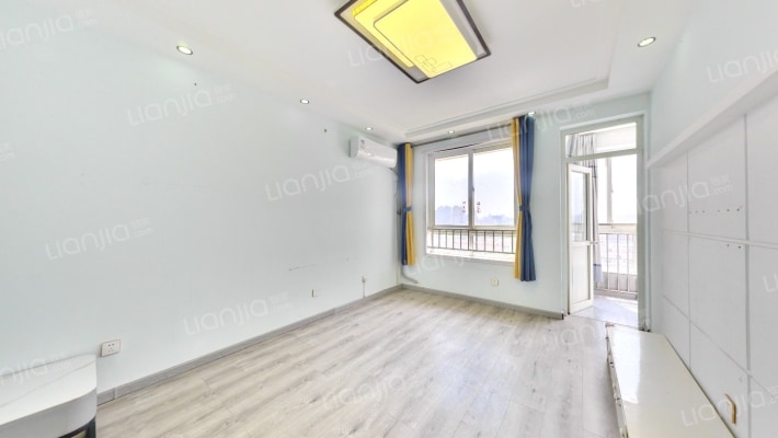 科技苑庭兰村二手房实景图