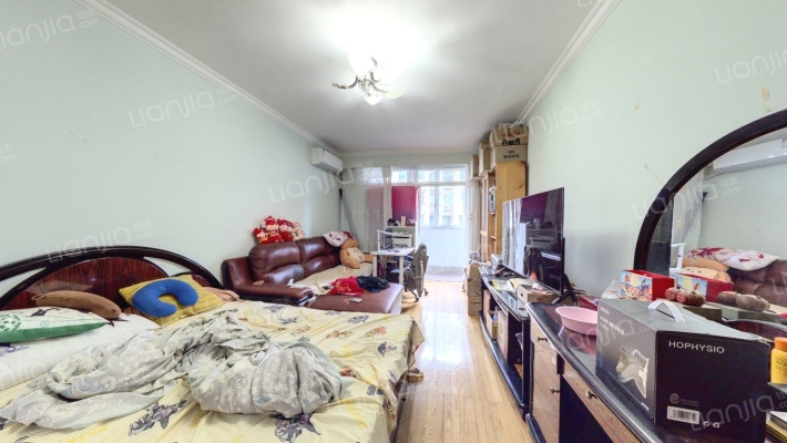 天柱山路小区二手房实景图