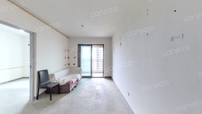 旭南嘉苑二手房实景图