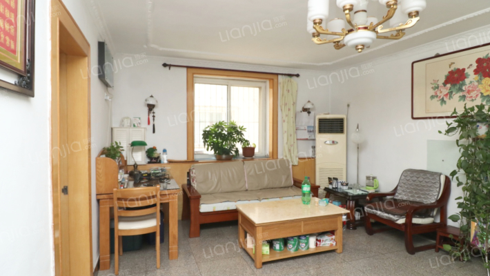 富华南里富兴楼二手房实景图