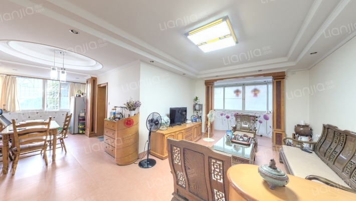 仙岳医院职工宿舍二手房实景图