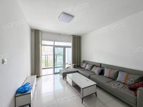 整租·里仁居永兴苑 2室2厅 东南