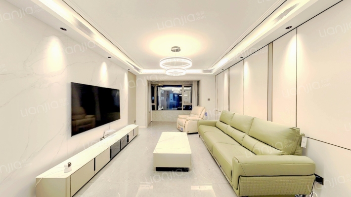 碧桂园天荟园二手房实景图