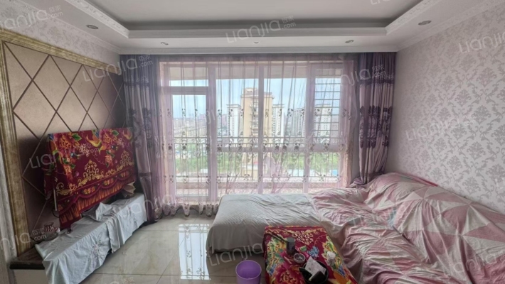 红星湾二手房实景图