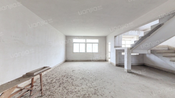 鑫华园二手房实景图