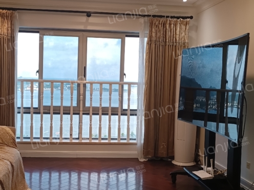 整租·远洋公馆 3室2厅 南