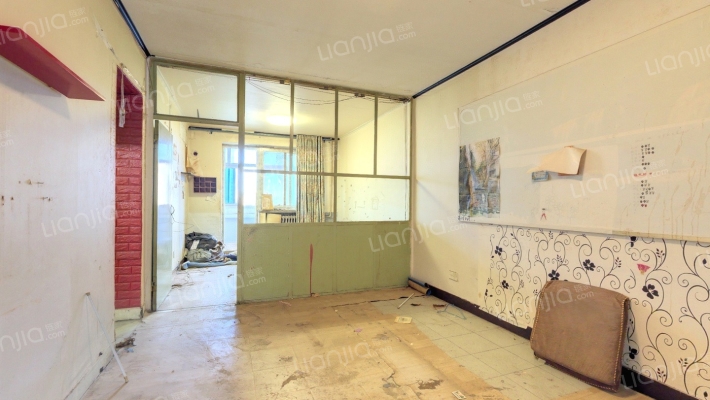 城子二斜井二手房实景图