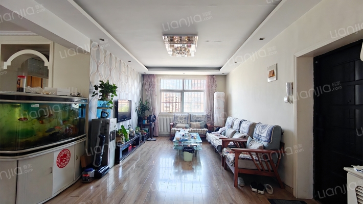 温泉东区南院大安宿舍二手房实景图