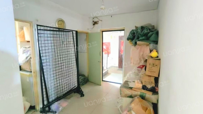 西大街318号院二手房实景图