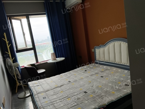 合租·锦御 4居室 南卧