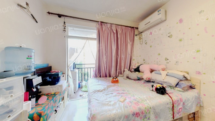 金河湾二手房实景图