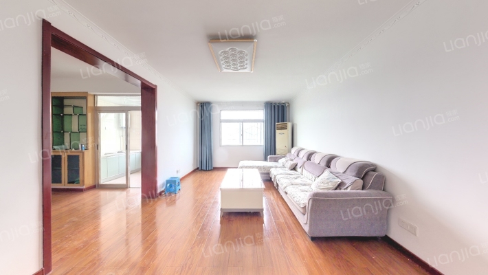 常家堡电信小区二手房实景图