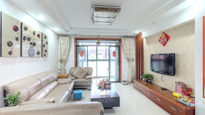 杭湾时代苑二手房实景图