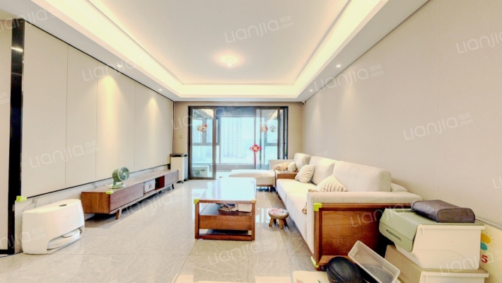 阳光城半山悦二手房实景图