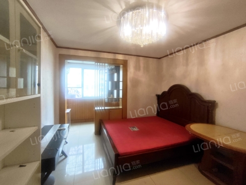 整租·星都花园 1室0厅 东