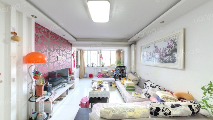 艾黎小区二手房实景图