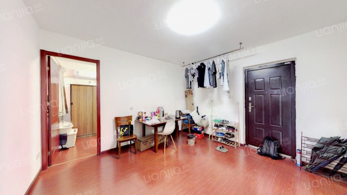 婺江家园一园二手房实景图