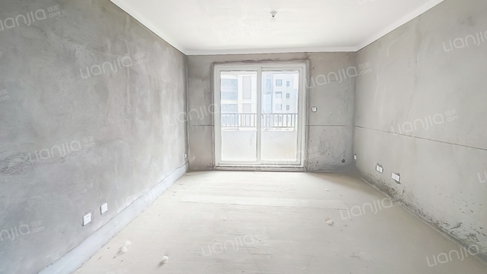 运河小镇三期二手房实景图