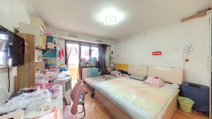 和平西街二手房实景图