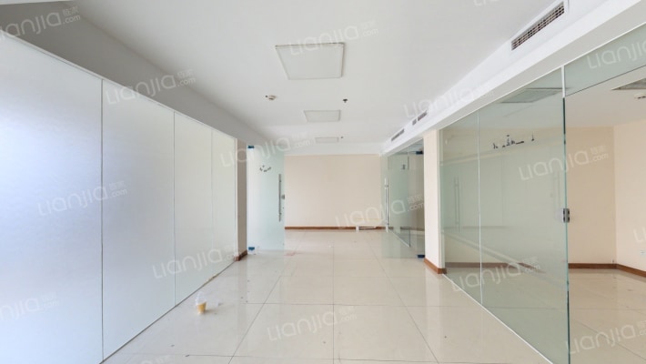 雍和大厦二手房实景图