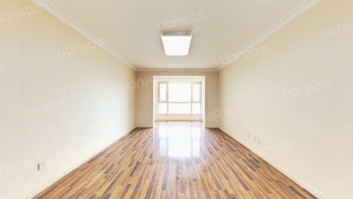 海逸铭筑二手房实景图