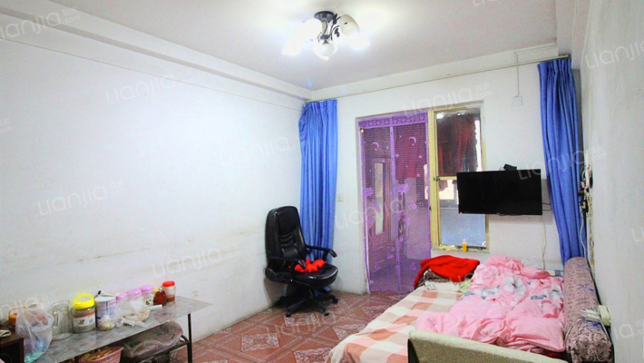 长寿路51号二手房实景图