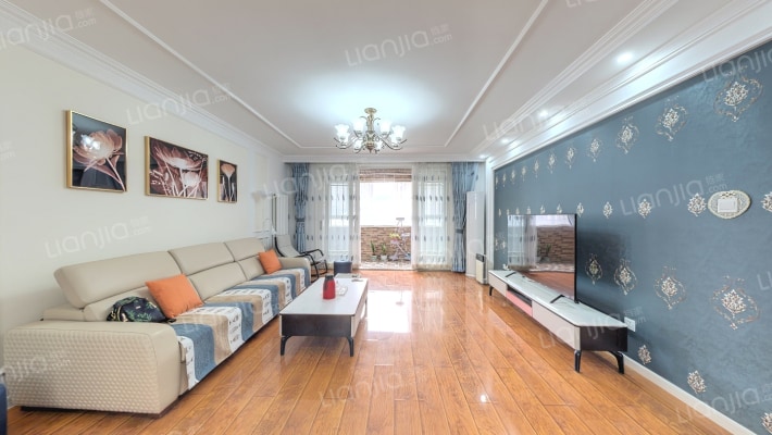 东城逸家逸雅园二手房实景图