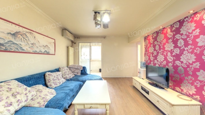 西马庄园二手房实景图