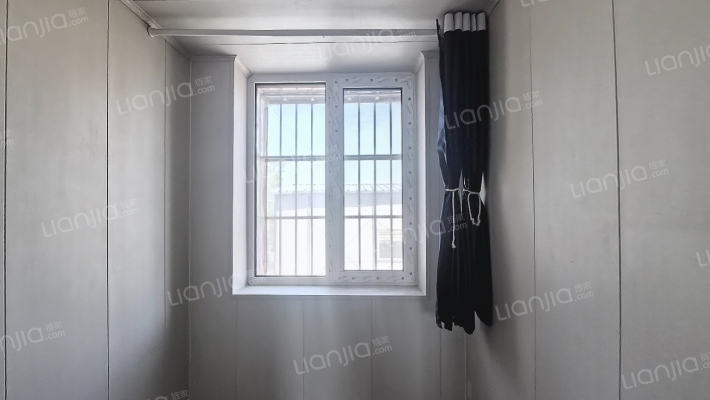 精装基本未住，南北通透户型方正-厨房