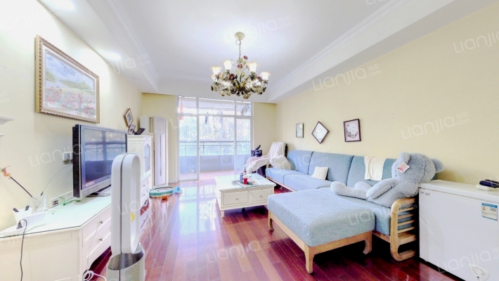 绿水家园二手房实景图