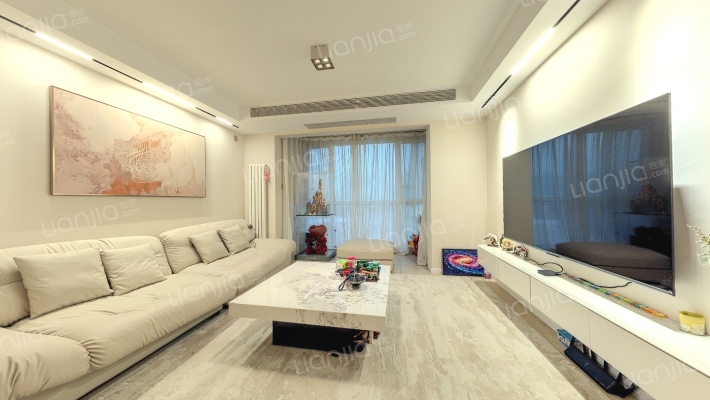 金隅凤麟洲二手房实景图