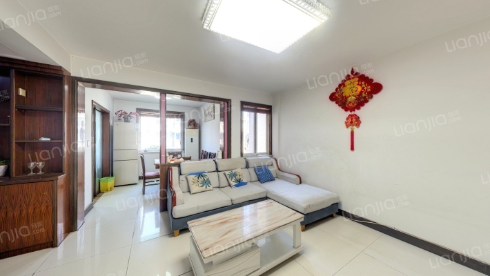 兴惠家园二手房实景图