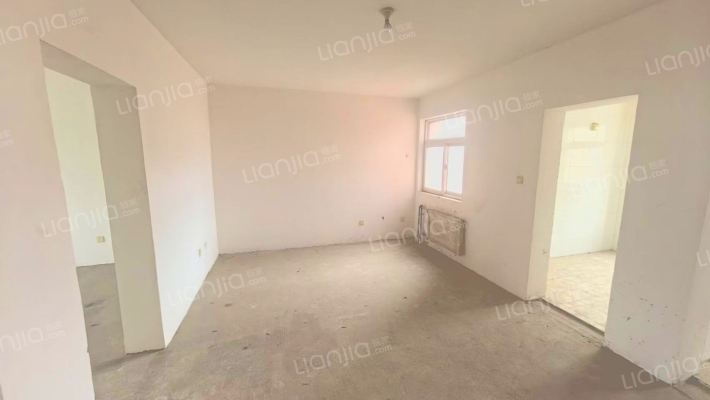 鸿祥家园二手房实景图