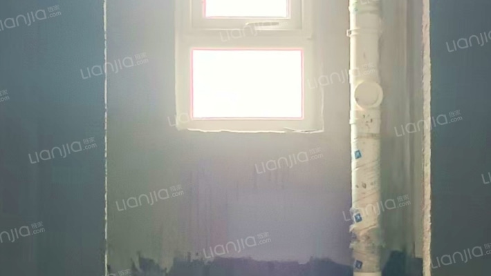 孔雀城悦澜湾70年大产权，120.23平90万-卫生间A