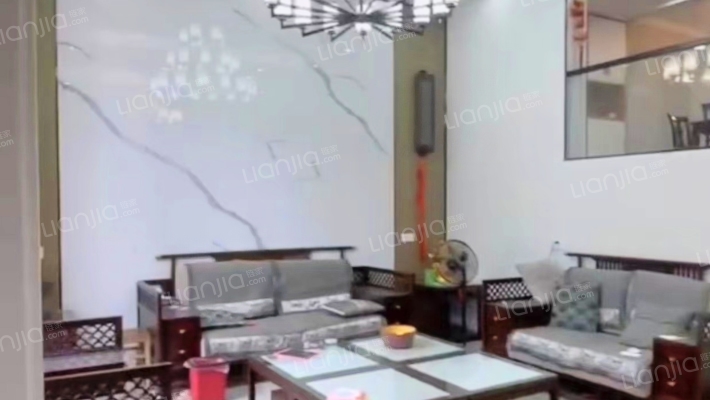 金色港湾(金东区)二手房实景图