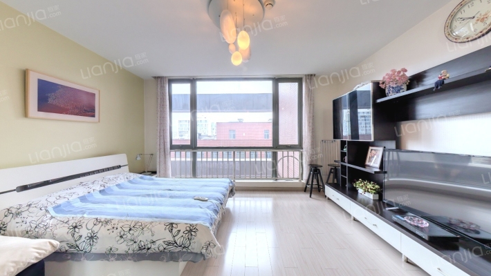 当代商城鼎城二手房实景图