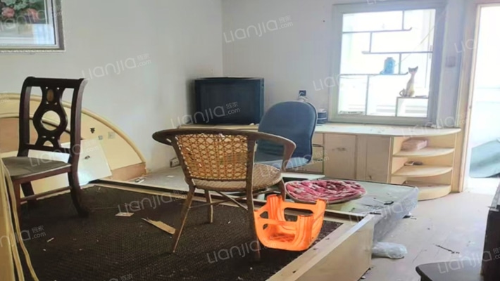 三元小区二手房实景图