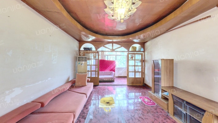 魏家坡小区二手房实景图