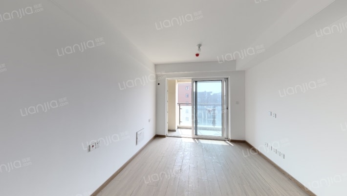 皓海苑二手房实景图