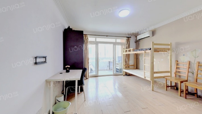 兰馨苑(杨浦)二手房实景图