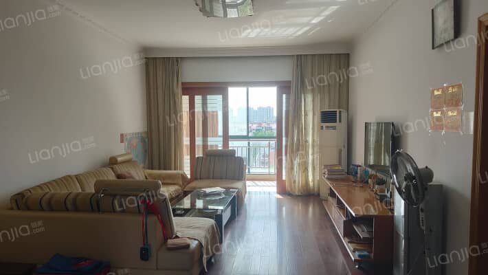 丁香花园(海宁市)二手房实景图