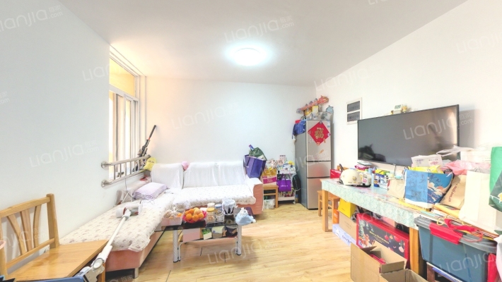 山水苑二手房实景图