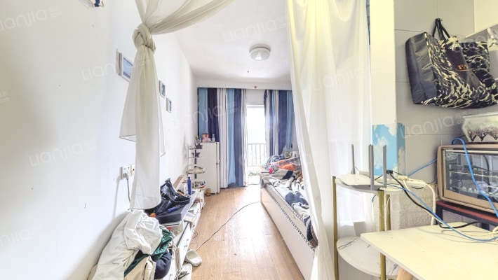 华隆园二手房实景图