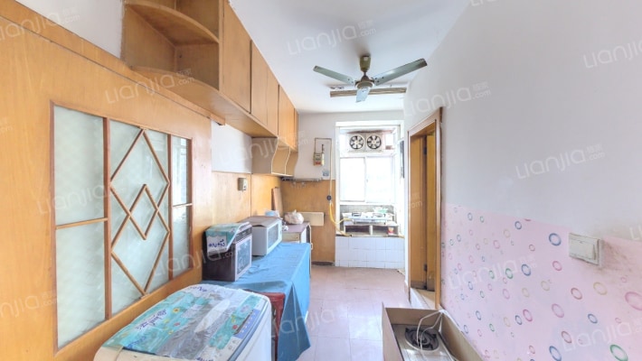 黄河机器制造厂十街坊小区二手房实景图