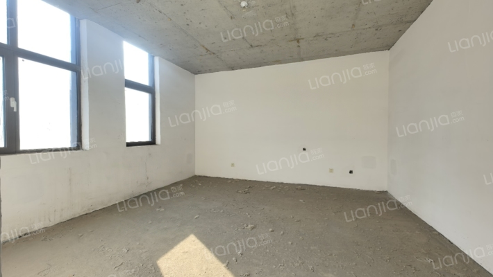 香邑溪谷原墅 别墅中叠 三跃四户型 带车位-卧室D